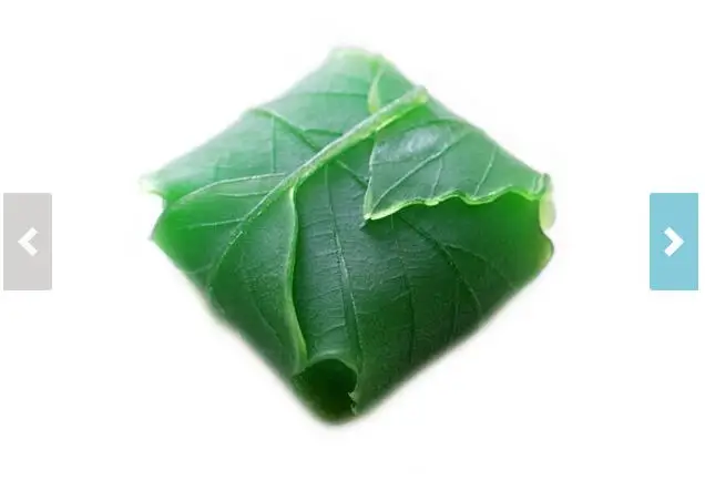 Силиконовая форма для мыла с листьями украшения торта ручной работы силиконовая