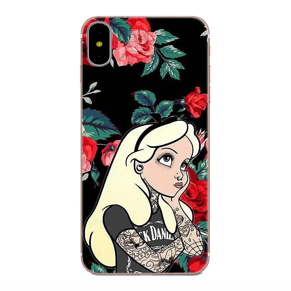 Мягкий модный чехол для Huawei Mate 7 8 9 10 20 P8 P9 P10 P20 P30 Lite Plus Pro 2017 | Мобильные телефоны и