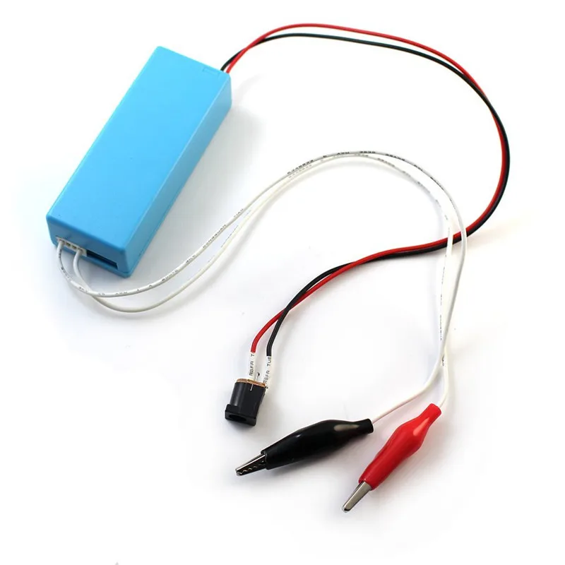 Мини тестер CCFL ЖК ТВ монитор Ремонт экрана ноутбука лампа подсветки тест макс. 400