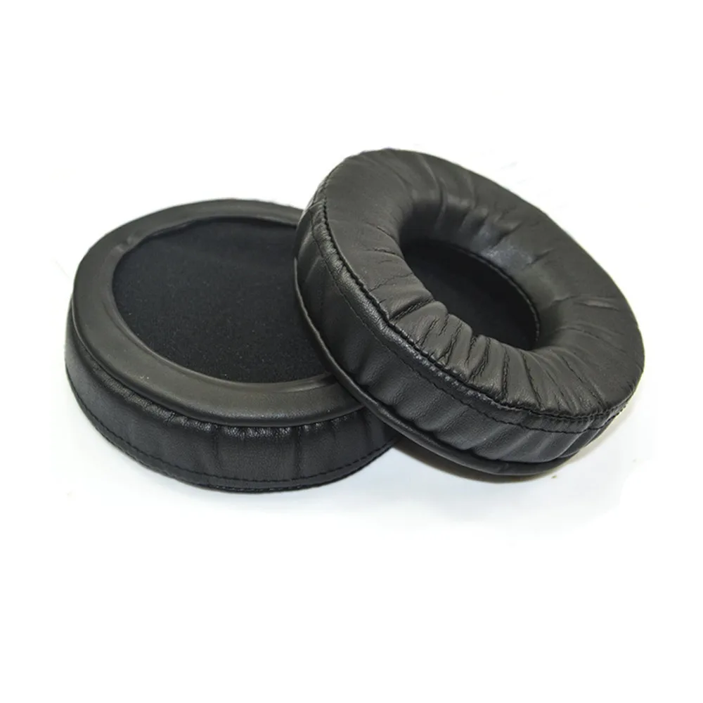 Сменные амбушюры из Протеиновой кожи подушечки подушки поролоновые оголовье для