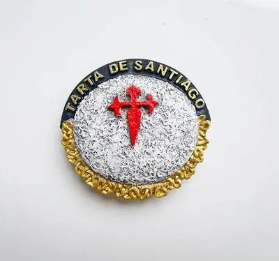 

Холодильник с испанской верой