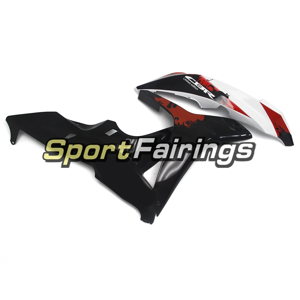 Комплект обтекателей из АБС-пластика для мотоцикла Honda CBR600RR F5 2007 2008 CBR600 RR 07 08