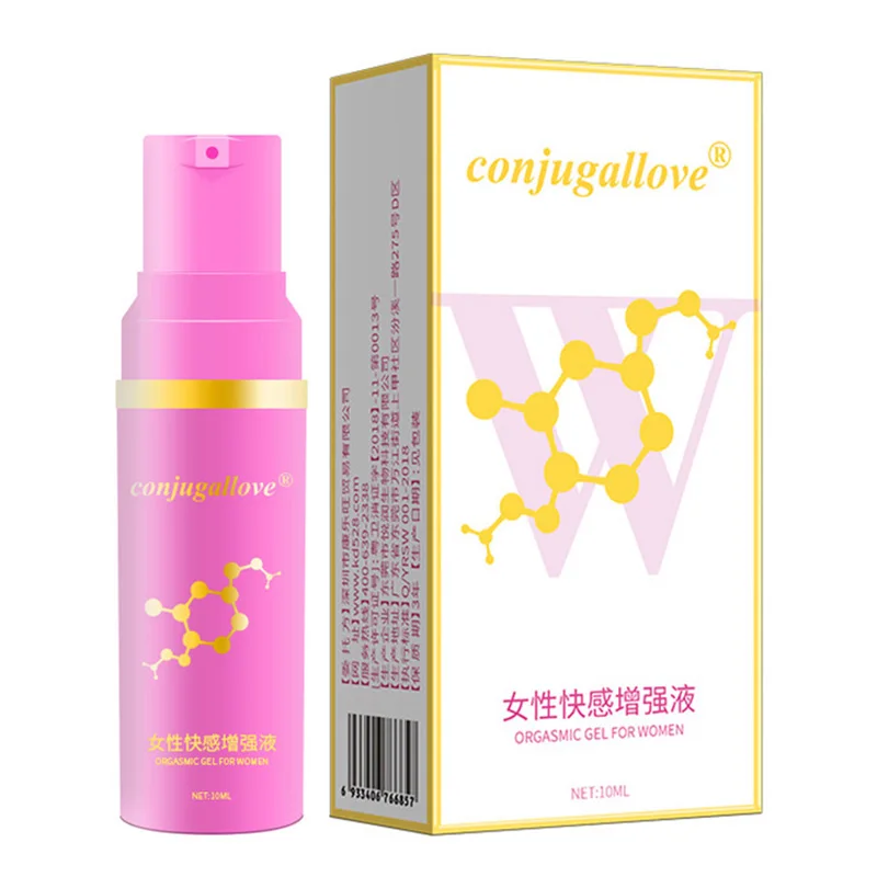 Женский афродизиак жидкий оргазм сексуальные капли для женщин сексуальный