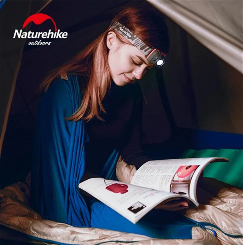 Спальный мешок Naturehike Coolmax ультралегкий портативный конверт для отдыха на природе