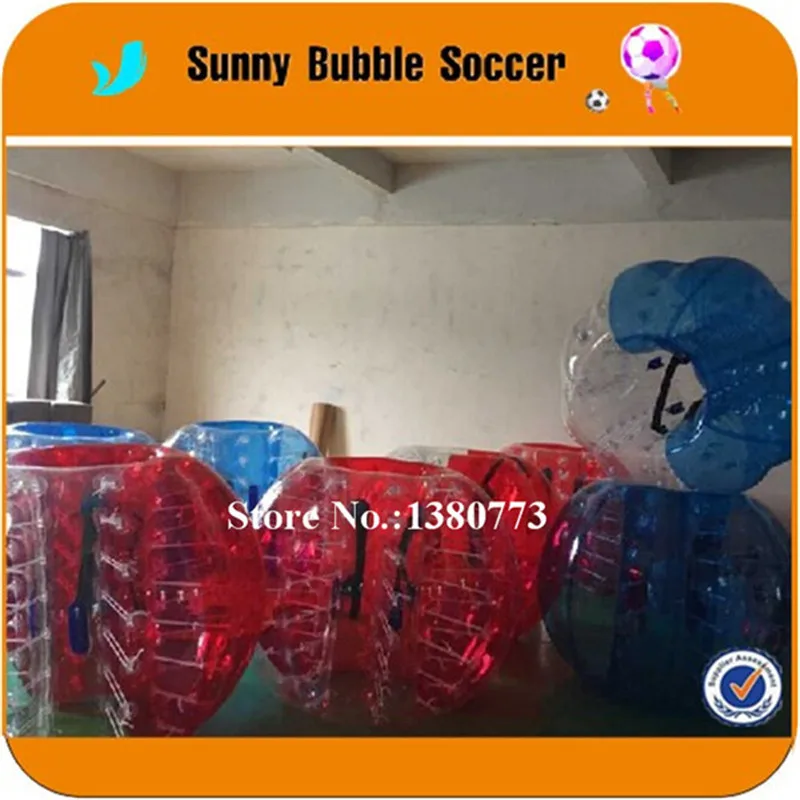 12 шт. + 2 насоса новинка 2017 недорогой надувной мяч-баллон длиной 1 м из ТПУ