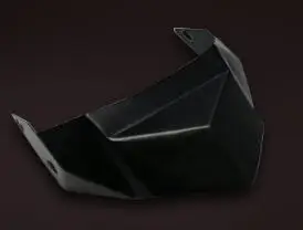 12В светодиодный задний тормозной светильник для мотоцикла поворотная лампа Z800 13