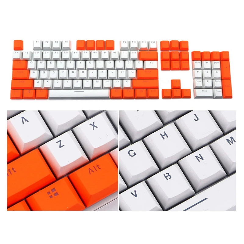 Колпачок механический для клавиатуры Cherry MX 104 кнопок|Клавиатуры| |