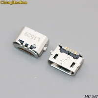 chenghaoran 25pcs for huawei 4x y6 4a p8 max p8 lite 4c 3x pro mate8 micro usb charging port connector plug jack socket