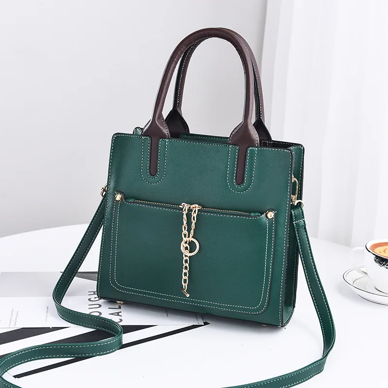 2018 Summer Bag Fashion Trendy Lady Shoulder Diagonal Computer | Багаж и сумки