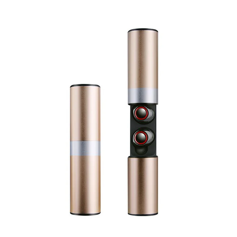 Новинка X2 Bluetooth V5.0/4 1 TWS наушники водонепроницаемые earhpone Беспроводная гарнитура