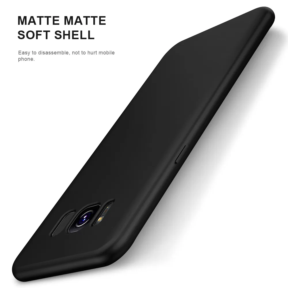 Мягкий ТПУ чехол KISSCASE для Samsung Galaxy A3 A5 A7 J3 J5 J7 2016 2017 ультра тонкий телефона S9 S8 S7 S6