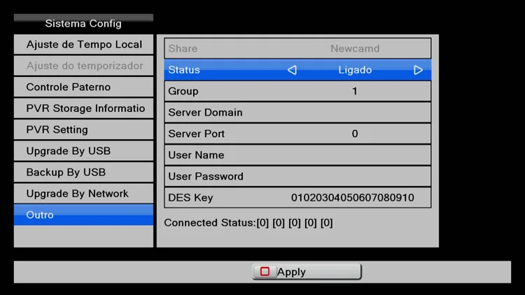 DVB-S2 спутниковый ТВ-приемник Поддержка Cccam Newcamd Biss Ключ ТВ-тюнер USB Wifi телеприставка PK V7 V8 ДЕШИФРАТОР спутникового телевидения