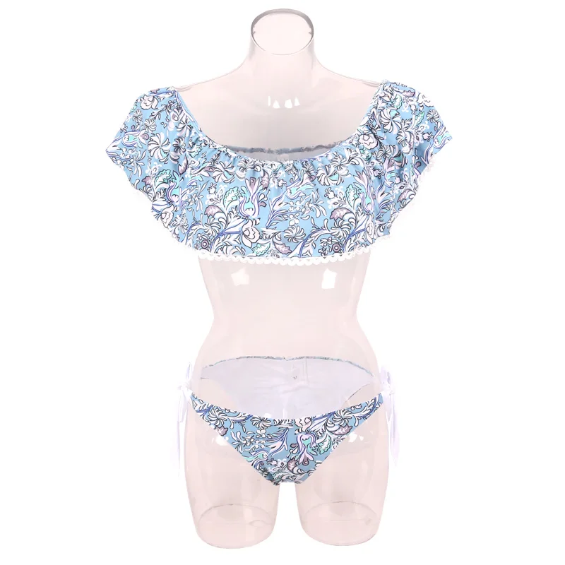 Бикини TCBSG 2019 сексуальный купальник женский пуш-ап бразильский комплект бикини