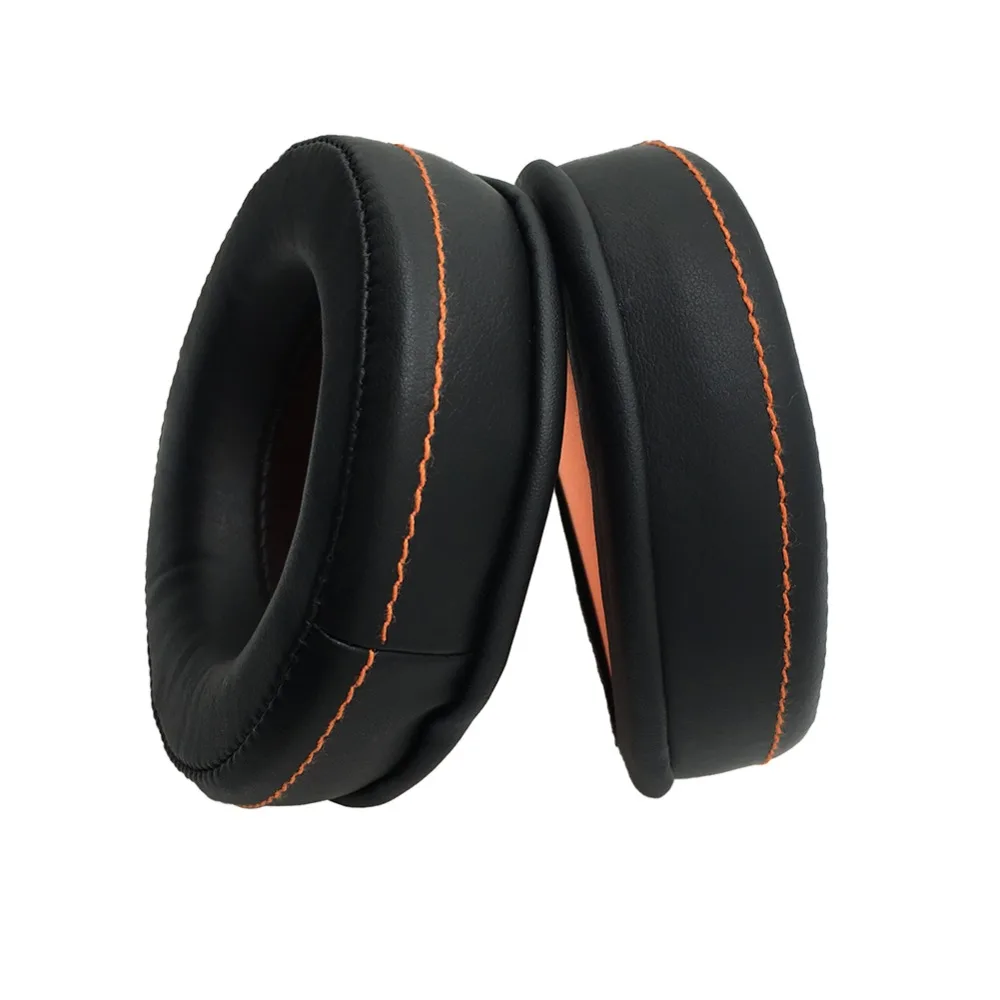 Earpads Replacement Ear Pads Pillow Spnge for ASUS Orion Rog Spitfire USB Audio Processor 7.1 Virtual Headphones | Электроника