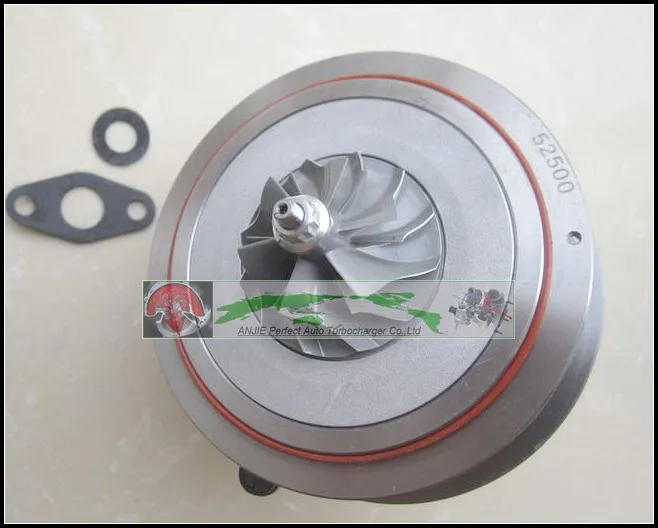 Картридж Turbo CHRA Core GTB1749VK 778400 0005 0004 LR029915 для Jaguar XF Lion V6 Land Rover Discovery 3.0L|core 2|core 5core 3 |