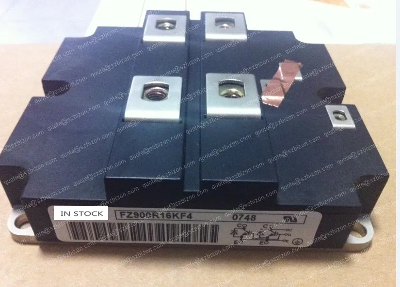 

FZ900R16KF4 IGBT Module
