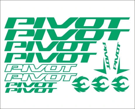 Новые брендовые наклейки на велосипед раму своими руками наклейка с вырезами