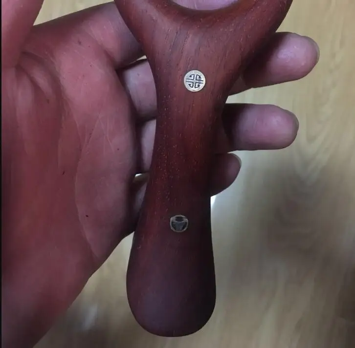 Ручка для ножей 8 мм мозаика заклепки винт ручка ногтей материал diy штифты гайки