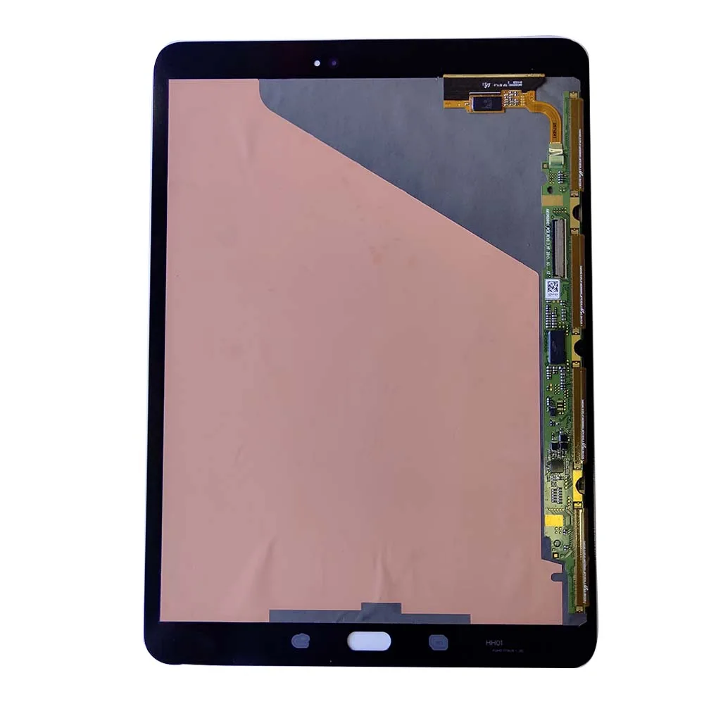 ЖК дисплей для планшета Samsung Galaxy Tab S2 9 7 T810 T815 T819 T817 сенсорный экран с цифровым