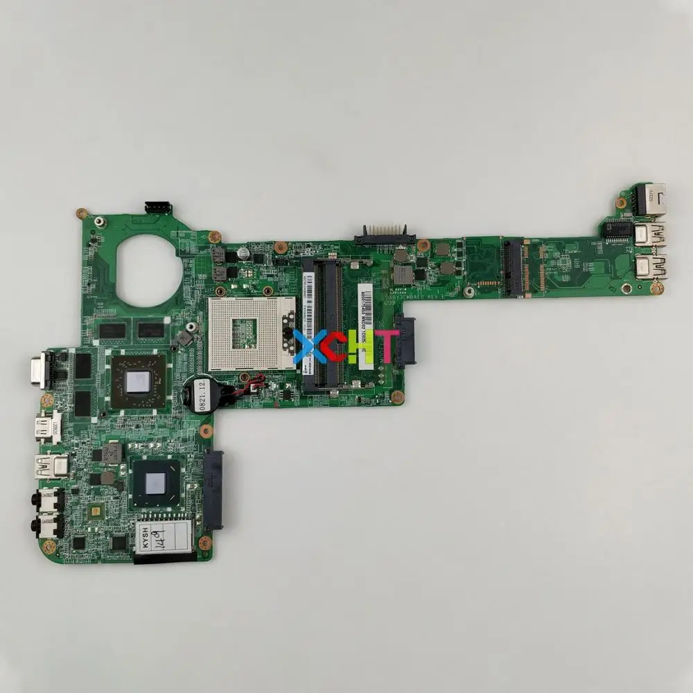 

A000175450 DABY3CMB8E0 w 216-0833000 HD7670M GPU for Toshiba C840 L840 Laptop PC NoteBook Motherboard Mainboard