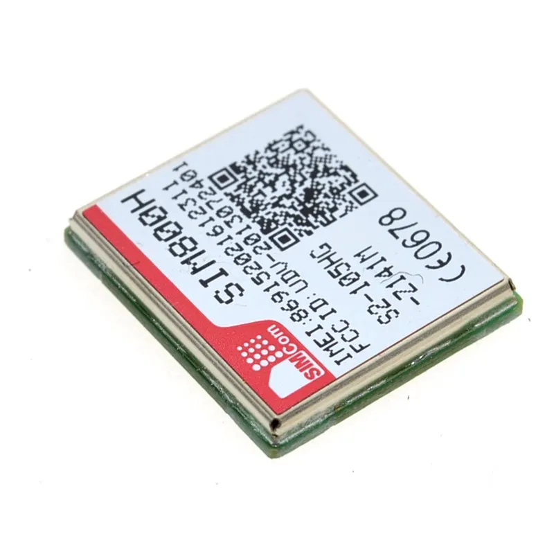 &amp Оригинальный SIM800H SIMCOM GSM/GPRS Quad Band LGA очень низкое энергопотребление. Мы являемся