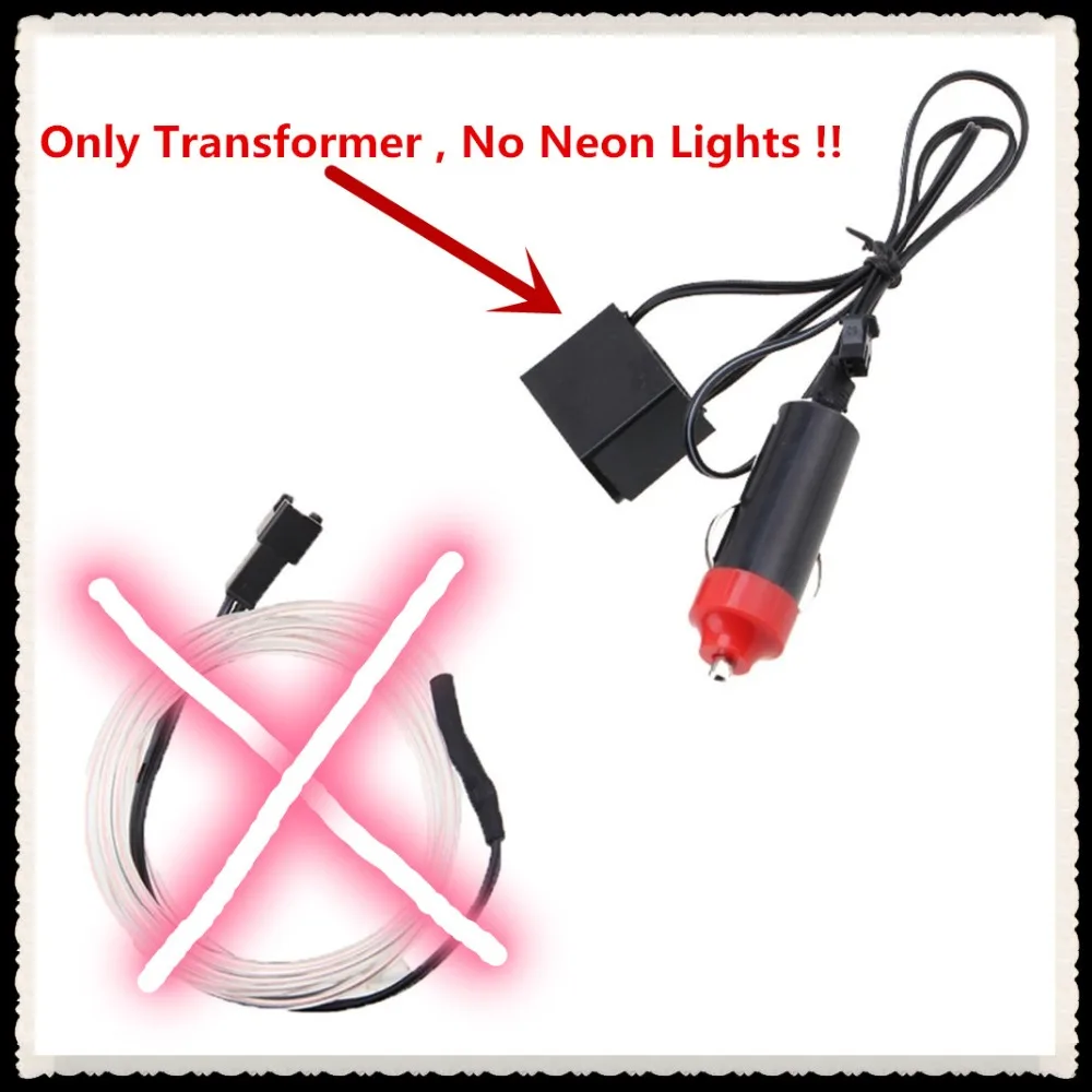 Автомобильный трансформатор инвертора posbay для самостоятельного украшения 12 В