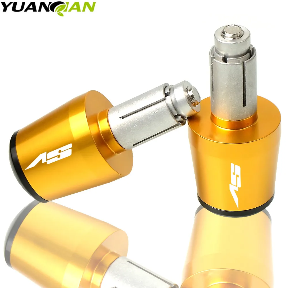 CNC 22 мм мотоциклетные ручки крышка руля заглушки для Suzuki SV650S SV 650S 1999 2009 захваты