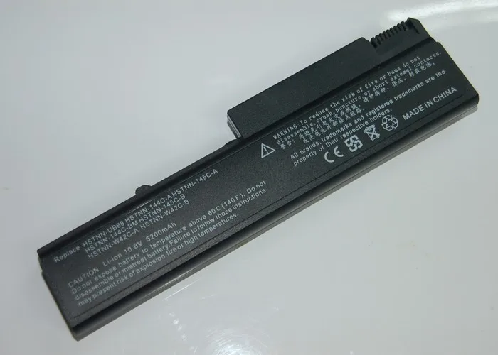 Golooloo ноутбука Батарея для hp EliteBook 6930p 8440p 8440 Вт ProBook 6440b 6445b 6450b 6540b 6545b 6550b 6555b 6535 6535b