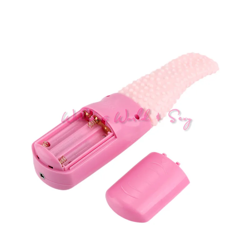 Mulit скоростные игрушки для орального секса вибратор с мини-вибрирующим яйцом