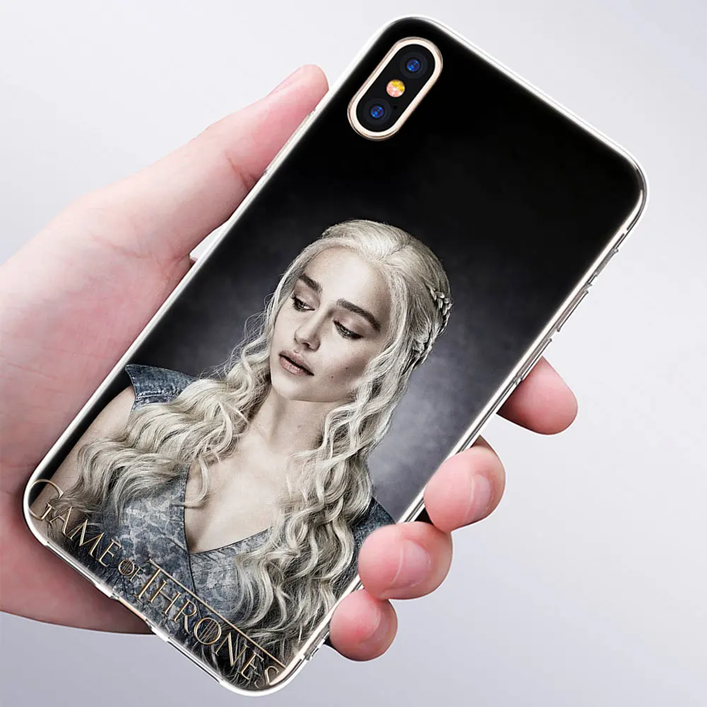 009 Модный силиконовый чехол для Apple iPhone 11 Pro XS MAX XR X 7 8 Plus 6 6s Plus 5 5C 5S SE - Цвет: 009