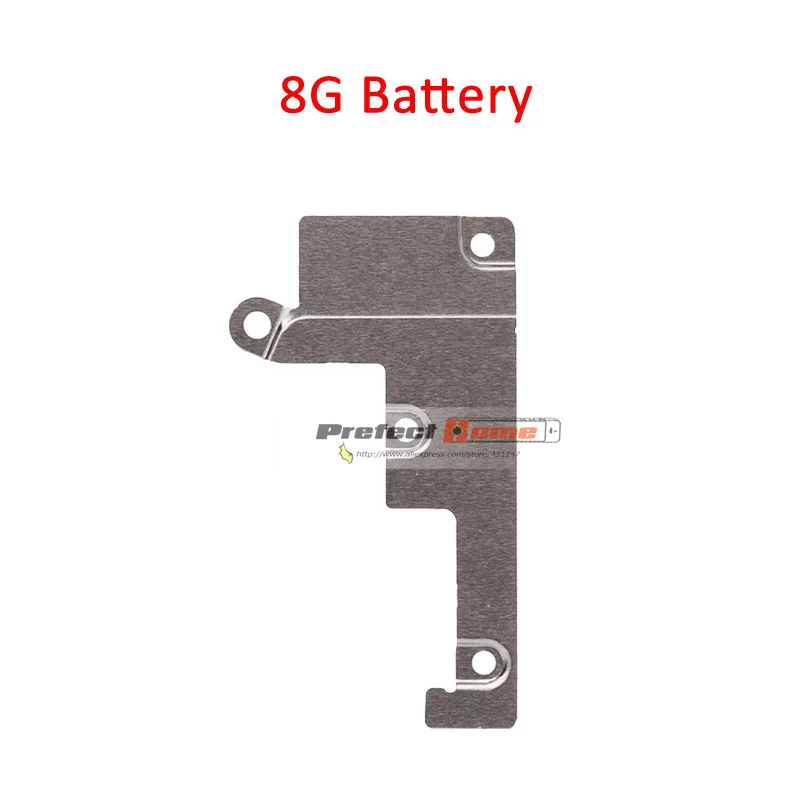 Гибкая Крышка для аккумулятора ЖК-экрана 50 шт./лот iphone 5 5S SE 6 6S 7 8 plus X XR XS MAX