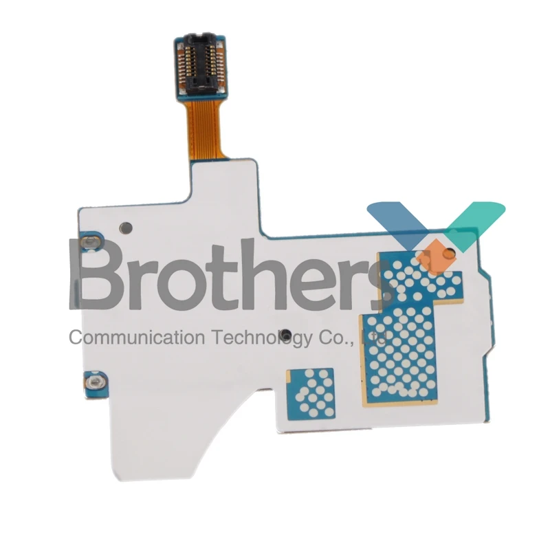 Оптовая продажа лоток для sim карт устройство считывания sd запасная часть Samsung Galaxy