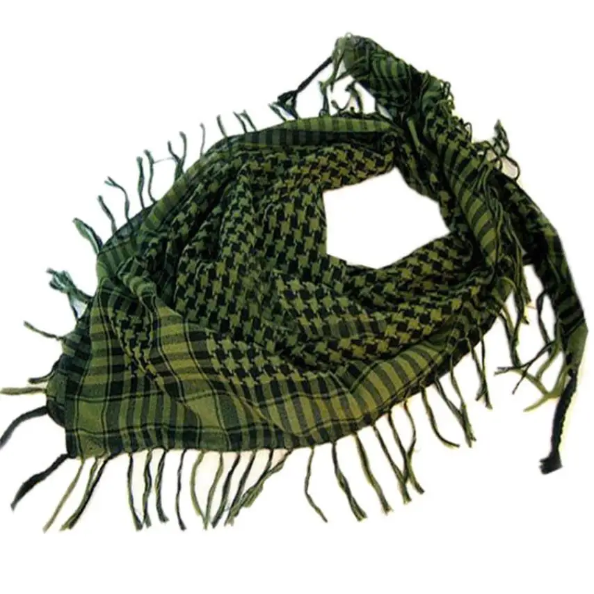 Унисекс Мода для женщин и мужчин арабский шемаг Keffiyeh палестинский шарф шалевая