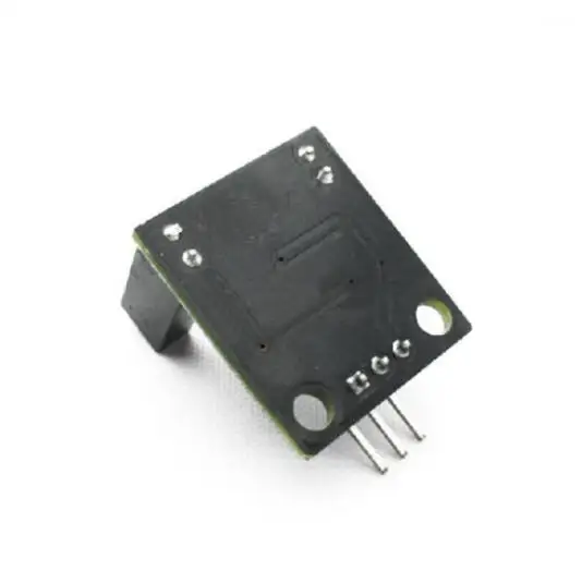 Оптоэлектронный датчик инфракрасный счетчик Счетный модуль датчика ширина