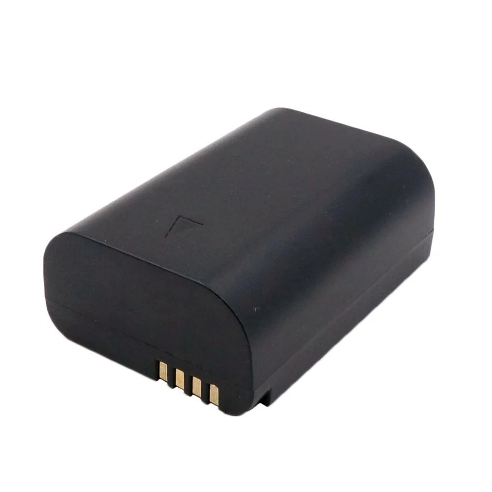 2 шт. Аккумулятор для камеры WHCYonline BP1900 1860 мА/ч Samsung Smart Camera NX1 с аккумулятором на 1