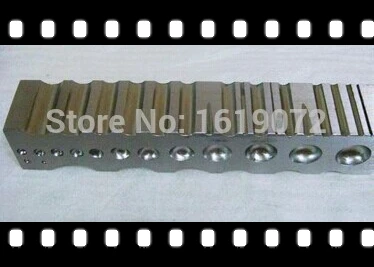 Стальной канал с 4-сторонним многоцелевой стальной ОБВЯЗОЧНЫЙ блок инструменты