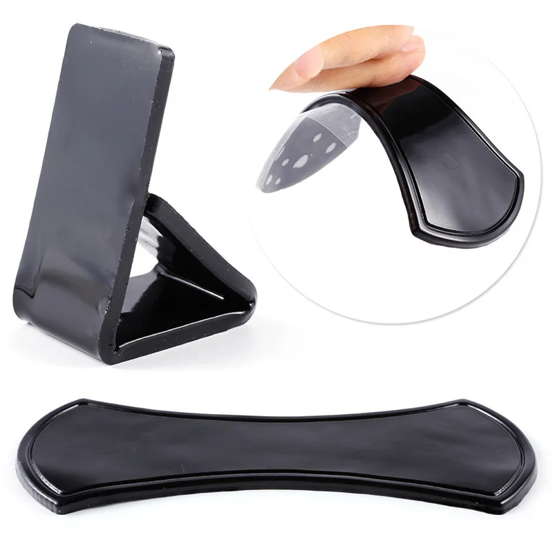 2019 горячий автомобильный держатель нано резиновый гелевый Коврик