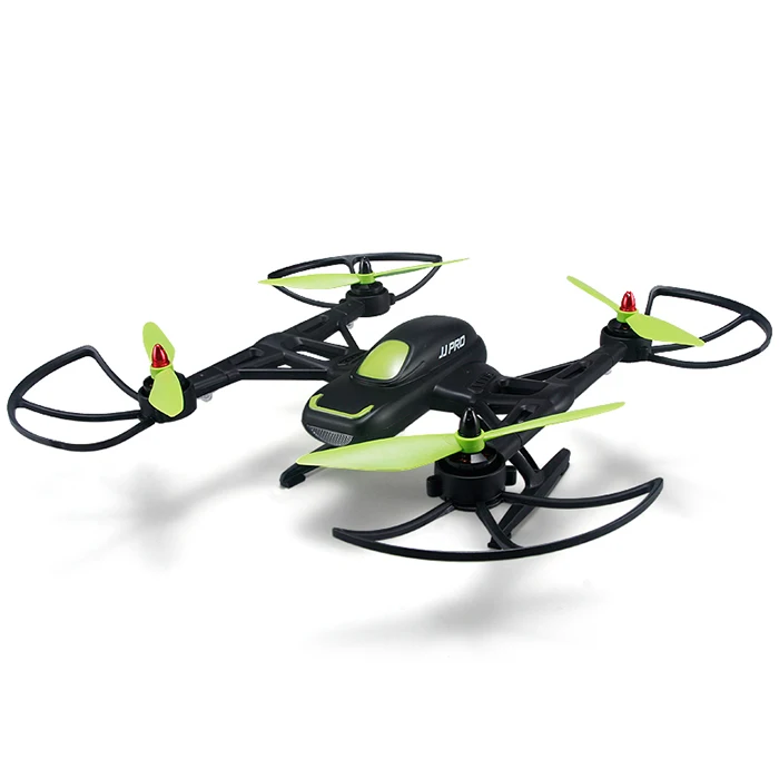 JJR/C JJPRO JJRC X2 X2G Brushless Headless Mode 2.4G 4CH 6Axis Fixed-Point Landing RC Drones Quadcopter RTF VS SYMA X8C X5UW | Игрушки и