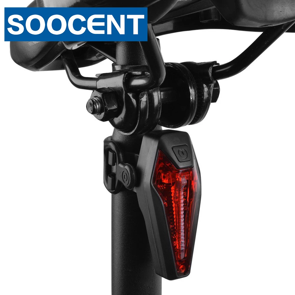 1 шт. велосипедный звонок + K Aprroval MTB горный велосипед Перезаряжаемые свет
