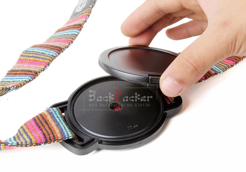 10 шт. крышка для объектива камеры 72 мм 77 82 мм|cap keeper|lens caplens cap keeper |