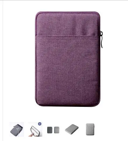 Качественный чехол для планшетного ПК/Сумочка защитный ноутбука Для Huawei T2 10 0 T1 9 6