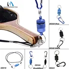 Maximumcatch Магнитный рыболовный инструмент, высокое качество, синийчерный цвет, рыболовные аксессуары