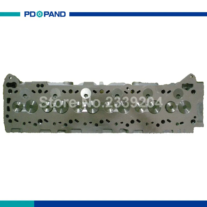 

908601 11040-G9825 RD28 complete cylinder head assembly for Nissan Laurel Patrol W260 K260 Cedric Gloria Crew 1987-1996 2.8TD