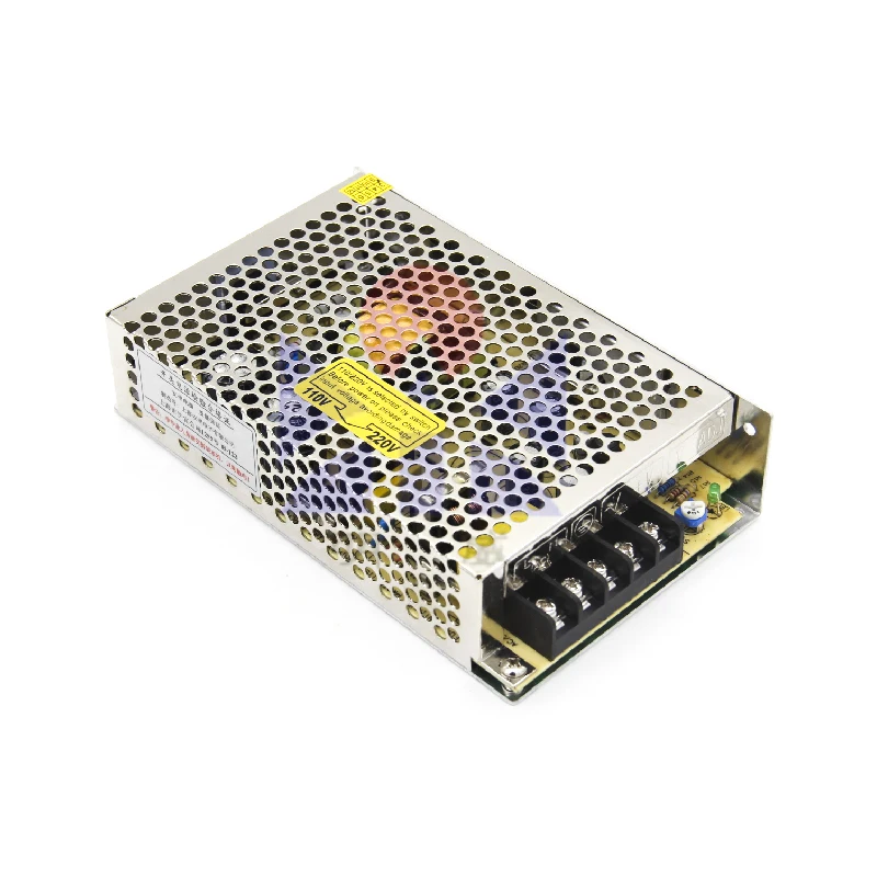 Преобразователь переменного и постоянного тока 60 Вт 48 В 220 А источник питания с