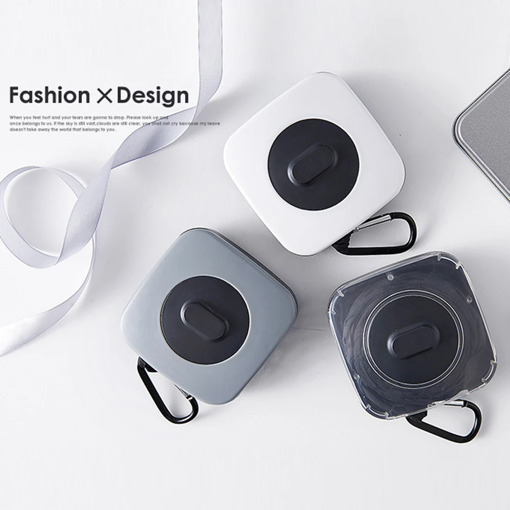 Портативная сумка для покупок нейлоновая многоразовая складная хранения