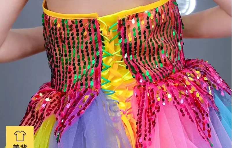 

Stage & Dance Wear