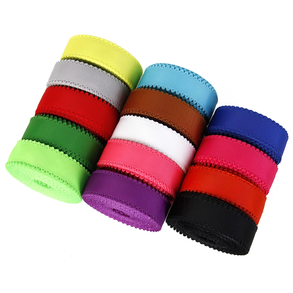 

Корсажная лента David accessories 7/8 дюйма, 22 мм, 50 ярдов, однотонная, из материалов ручной работы, для упаковки свадебных подарков, 50Yc872