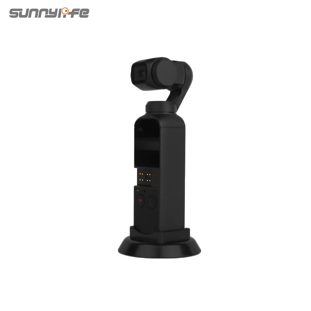 Карманный держатель DJI OSMO Pocket/DJI Pocket 2 | Электроника