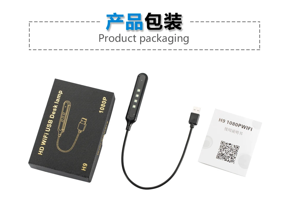2018 новая H9 мини камера HD 1080P 720P Mini DV инфракрасное ночное видение светодиодный usb