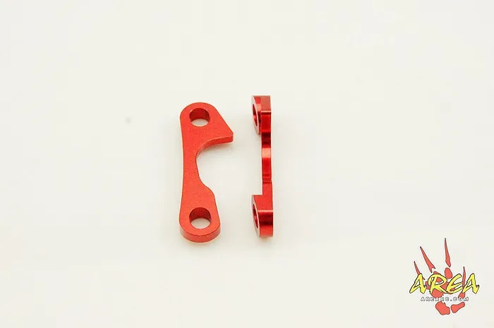 Зона RC передний угол наклона для LOSI 5IVE T Бесплатная доставка|losi 5ive-t| |